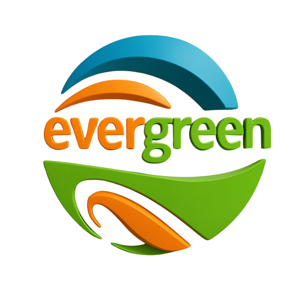 Evergreen Trading Venture